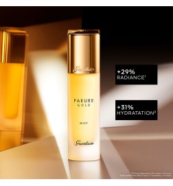 Guerlain PARURE GOLD mist 30 ml