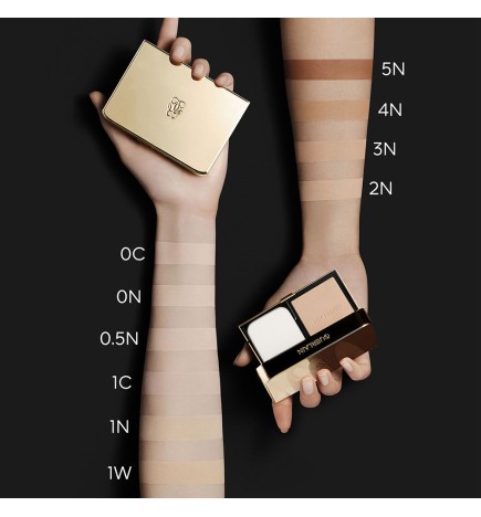 PARURE GOLD Skin Control 5N 10 gr