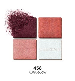 OMBRES G Eyeshadow palette 458-Aura glow 6 gr