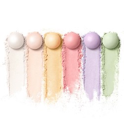 MÉTÉORITES Light-revealing powder pearls 02-rose 25 gr