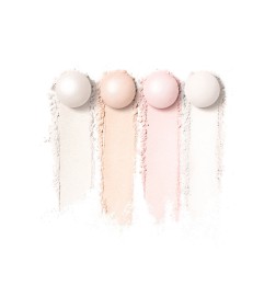 MÉTÉORITES Light-revealing powder pearls  01-pearly white 25 gr