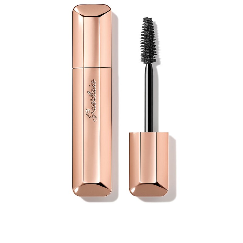 Guerlain MAD EYES mascara volume 01-mad black