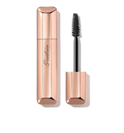MAD EYES mascara volume 01-mad black