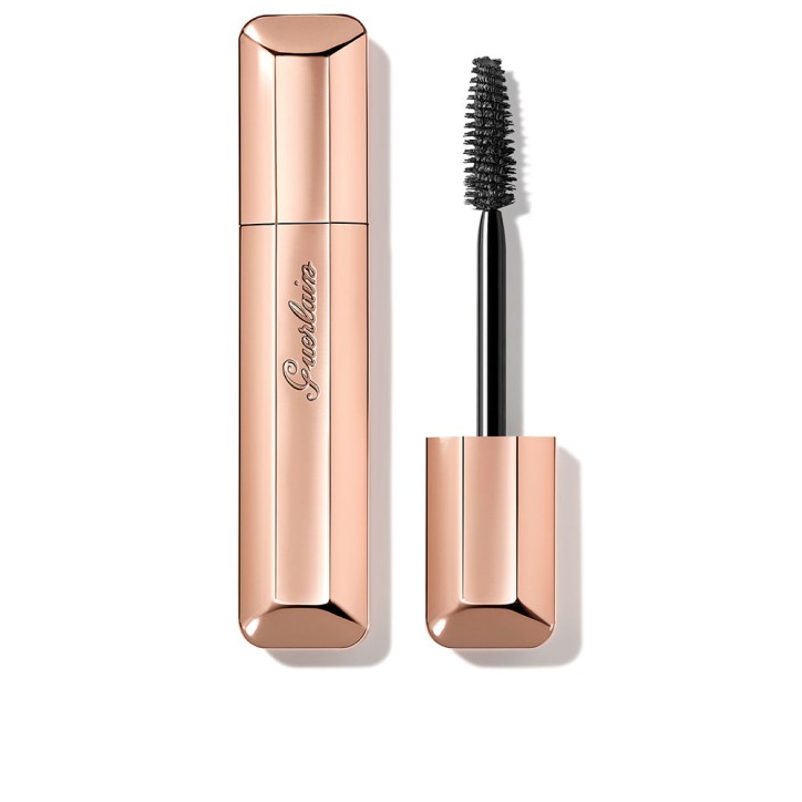 MAD EYES mascara volume 01-mad black