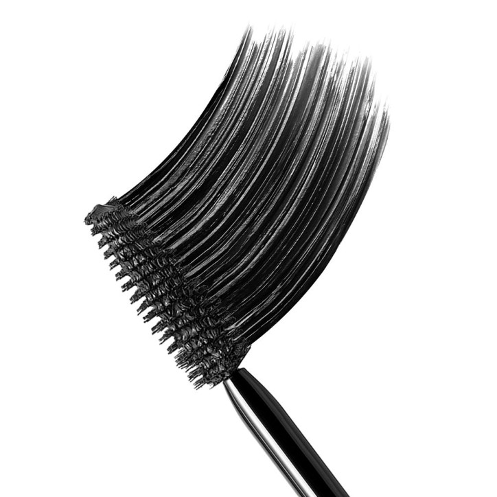 MAD EYES mascara volume 01-mad black