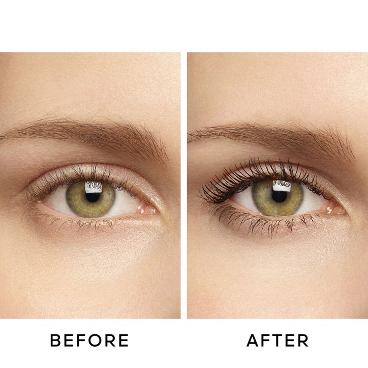 MAD EYES mascara volume 01-mad black