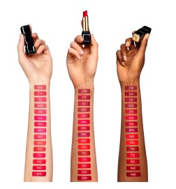KISSKISS tender matte 885-Gentle Coral
