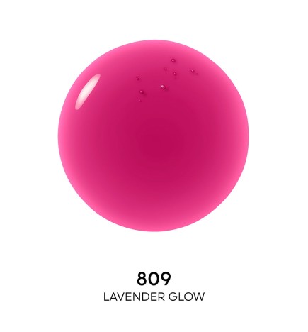 KISSKISS BEE GLOW OIL lip oil 809-LAVENDER 9,5 ml