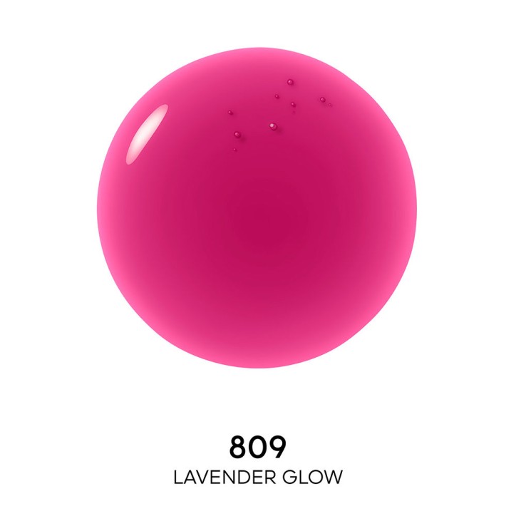 KISSKISS BEE GLOW OIL lip oil 809-LAVENDER 9,5 ml KISSKISS BEE GLOW OIL lip oil 809-LAVENDER 9,5 ml