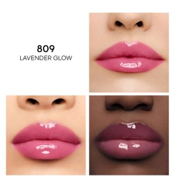 Guerlain KISSKISS BEE GLOW OIL lip oil 809-LAVENDER 9,5 ml