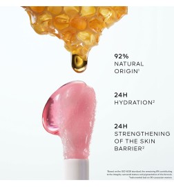 Guerlain KISSKISS BEE GLOW OIL lip oil 775-POPPY 9,5 ml