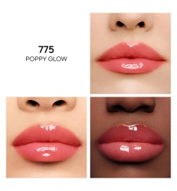 Guerlain KISSKISS BEE GLOW OIL lip oil 775-POPPY 9,5 ml