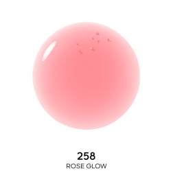 KISSKISS BEE GLOW OIL lip oil 258-ROSE 9,5 ml