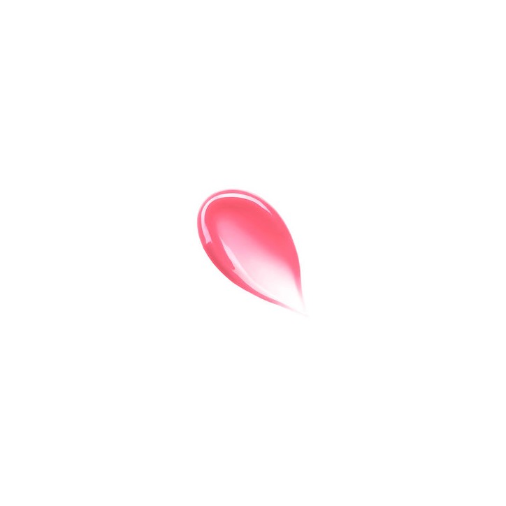 KISSKISS BEE GLOW 458-Pop rose glow 49 gr