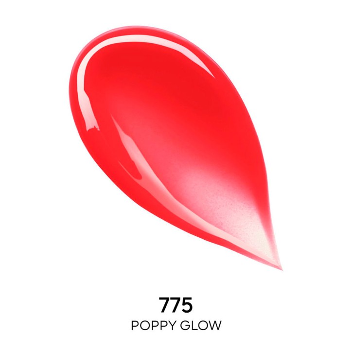 KISSKISS BEE GLOW 775-Poppy Glow 49 gr KISSKISS BEE GLOW 775-Poppy Glow 49 gr