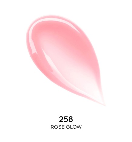 KISSKISS BEE GLOW 258-Rose Glow 49 gr