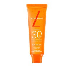 Lancaster SUN SPORT invisible gel face SPF30 50 ml