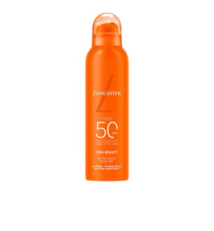 Lancaster SUN SPORT body mist SPF50 200 ml
