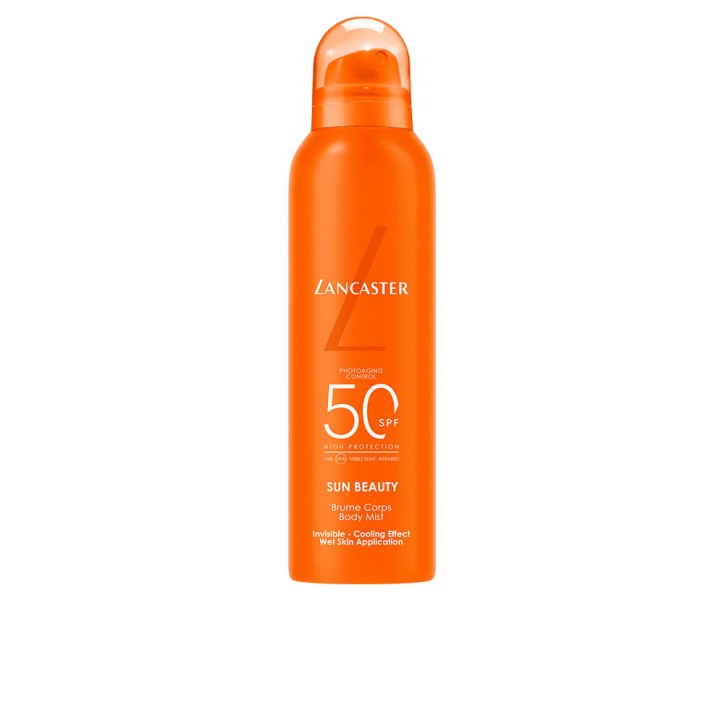SUN SPORT body mist SPF50 200 ml