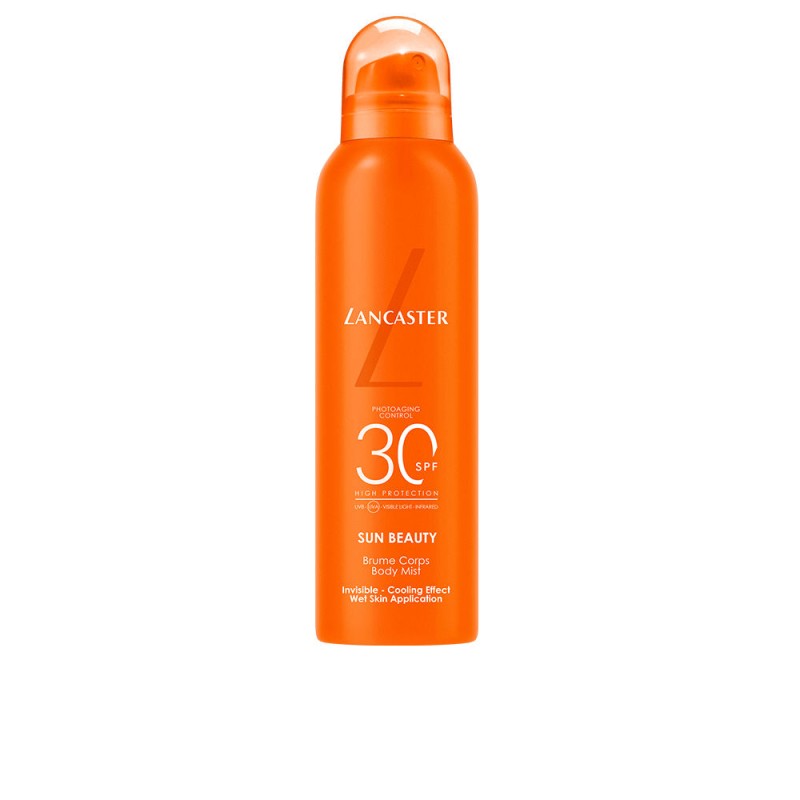 Lancaster SUN SPORT body mist SPF30 200 ml