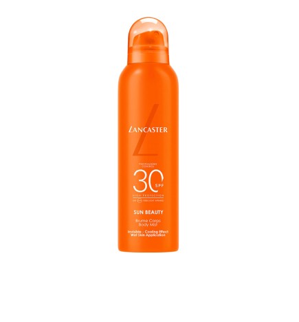 Lancaster SUN SPORT body mist SPF30 200 ml