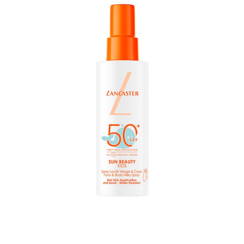 Lancaster SUN SENSITIVE KIDS milk spray SPF50+ 150 ml