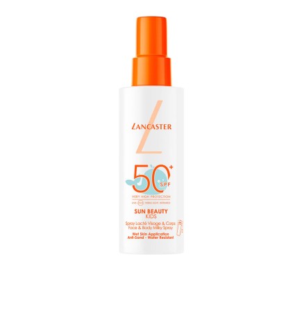Lancaster SUN SENSITIVE KIDS milk spray SPF50+ 150 ml