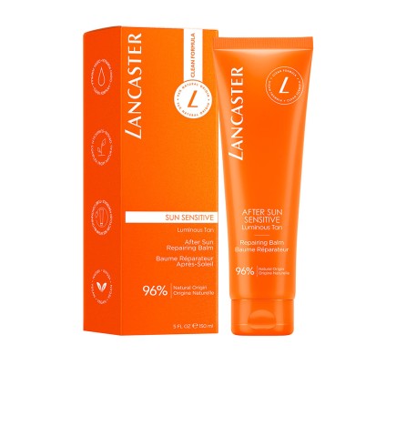 SUN SENSITIVE AFTER SUN REPAIRING BALM 150 ml
