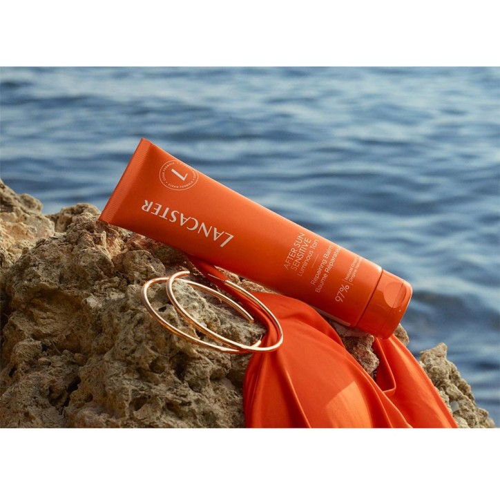 SUN SENSITIVE AFTER SUN REPAIRING BALM 150 ml