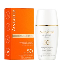 SUN PERFECT SUN PERFECTING FLUID SPF50 30 ml