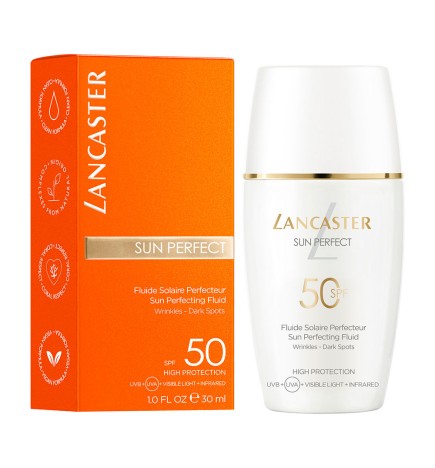 SUN PERFECT SUN PERFECTING FLUID SPF50 30 ml