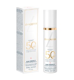 SUN PERFECT SUN ILLUMINATING CREAM SPF50 50 ml