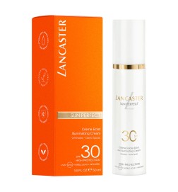 SUN PERFECT SUN ILLUMINATING CREAM SPF30 50 ml