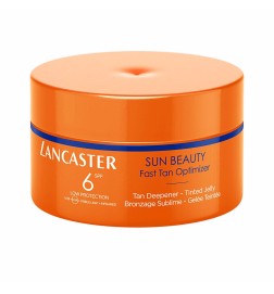 Lancaster SUN BEAUTY tan deepener SPF6 200 ml