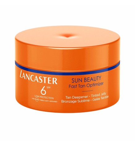 Lancaster SUN BEAUTY tan deepener SPF6 200 ml