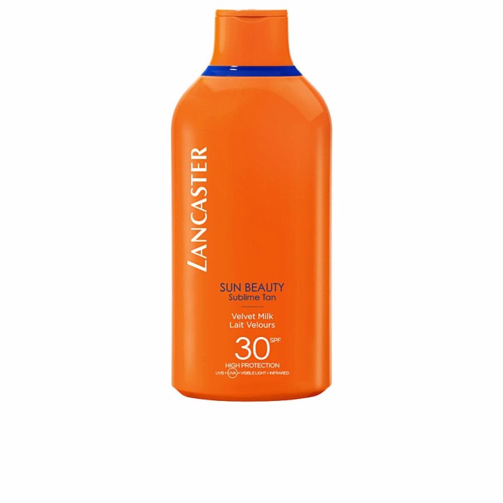 SUN BEAUTY Sublime Tan SPF30 400 ml