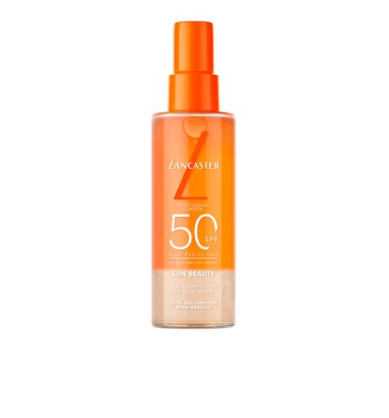 Lancaster SUN BEAUTY SUN BODY WATER SPF50 - 150ml