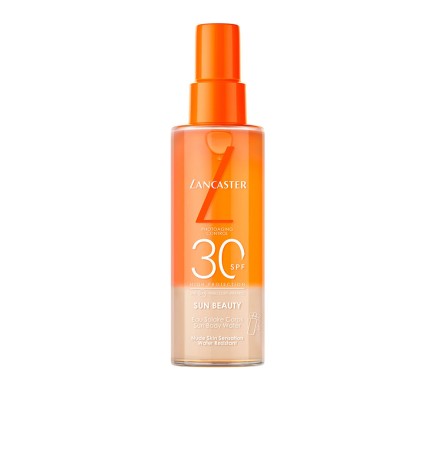 Lancaster SUN BEAUTY SUN BODY WATER SPF30 - 150ml