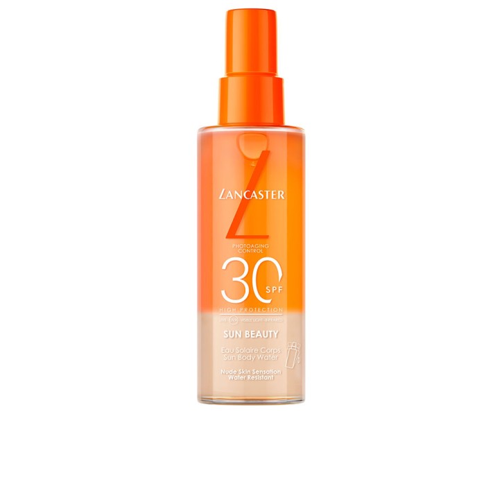 SUN BEAUTY SUN BODY WATER SPF30 - 150ml