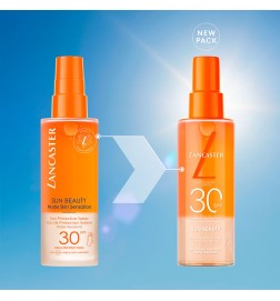 Lancaster SUN BEAUTY SUN BODY WATER SPF30 - 100ml