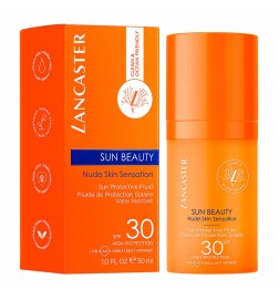 SUN BEAUTY protective fluid SPF30 30 ml