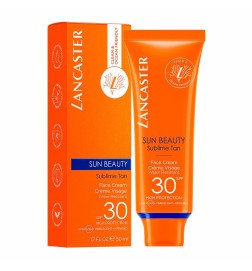 SUN BEAUTY face cream SPF30 50 ml