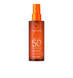 Lancaster SUN BEAUTY dry oil SPF50 150 ml