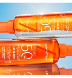Lancaster SUN BEAUTY dry oil SPF50 150 ml