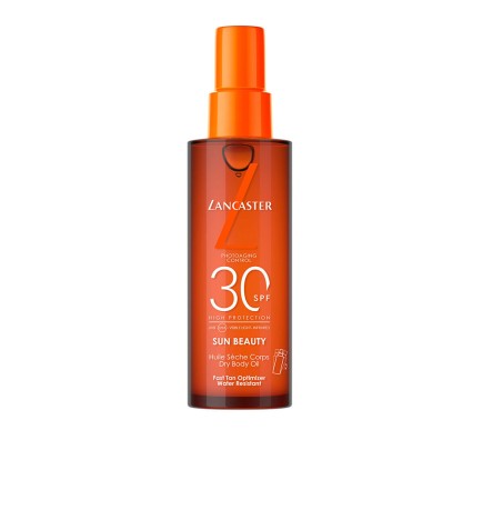 Lancaster SUN BEAUTY dry oil SPF30 150 ml