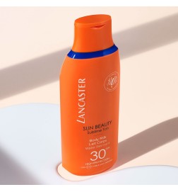 Lancaster SUN BEAUTY body milk SPF50 175 ml