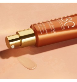INFINITE BRONZE sunlight cream SPF30 Light 50 ml