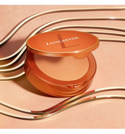 INFINITE BRONZE compact cream SPF50 9 gr
