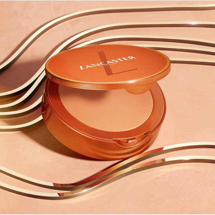 INFINITE BRONZE compact cream SPF50 9 gr