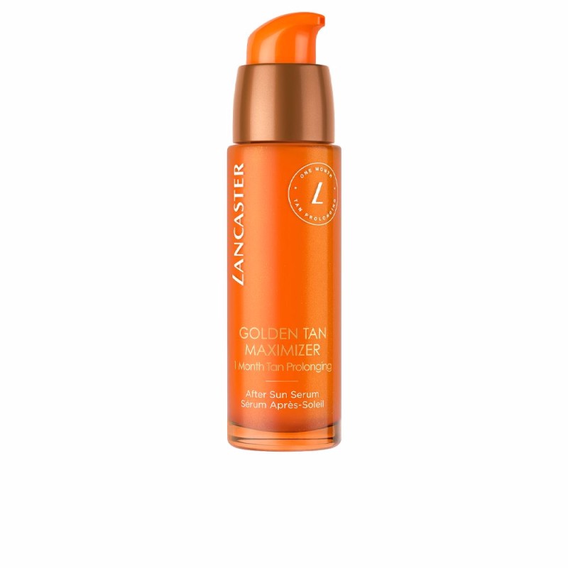 Lancaster GOLDEN TAN MAXIMIZER After Sun Serum 30 ml
